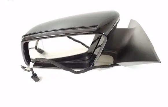 Mercedes-Benz CLA C117 X117 W117 Front door electric wing mirror A1178100976