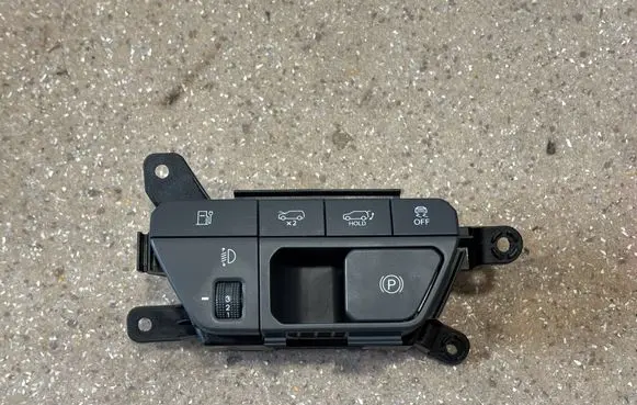 KIA EV9 Other switches/knobs/shifts 93700DO000