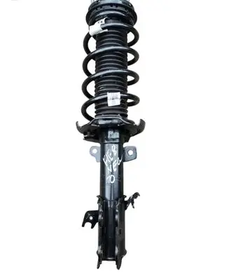 Ford Fiesta Front shock absorber/damper H1BC-18K001-GB