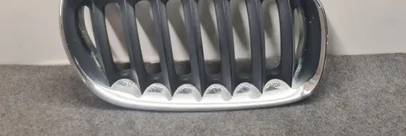 BMW X3 E83 Front grill 3402910