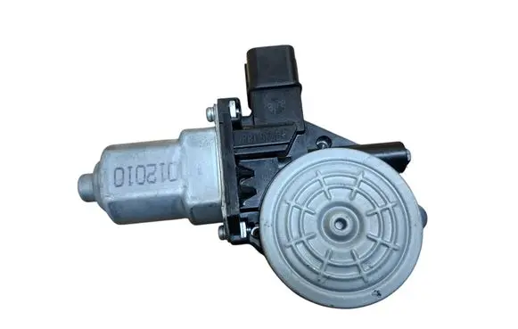 Mitsubishi i-MiEV Rear door window regulator motor 5713A083 5713A