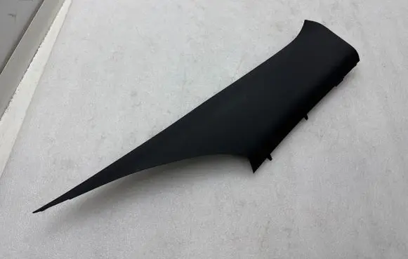 Ford Mustang VI (C) pillar trim JR3B6331011