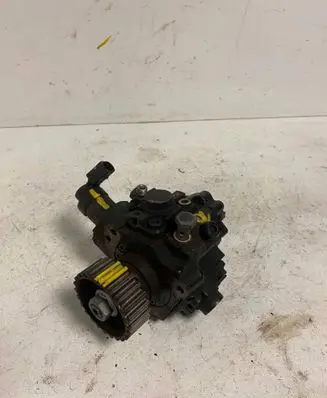 Audi A6 S6 C6 4F Fuel injection high pressure pump 059130755S 0445010154