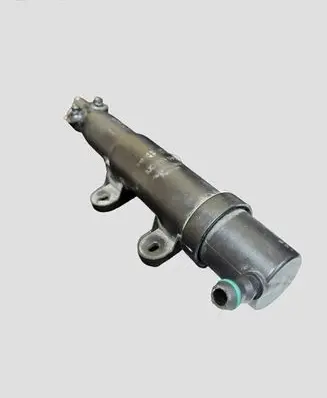 Skoda Superb B6 (3T) Headlight washer spray nozzle U0955979