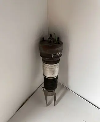 Rear shock absorber/damper