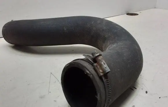 Citroen C5 Intercooler hose/pipe