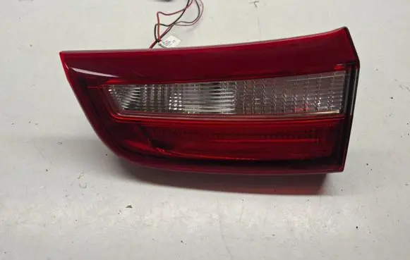 Volvo S60 Tailgate rear/tail lights 30796271