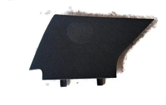 Audi A3 S3 8V Rear door speaker cover trim 8V4035794