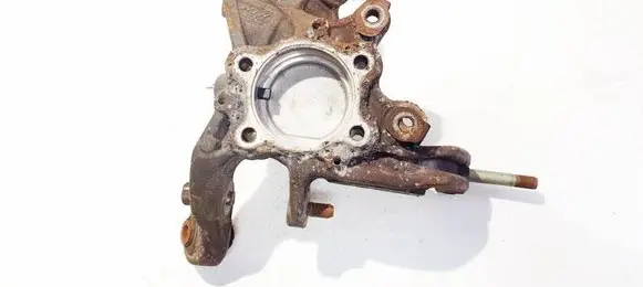 Honda Accord Rear wheel hub 