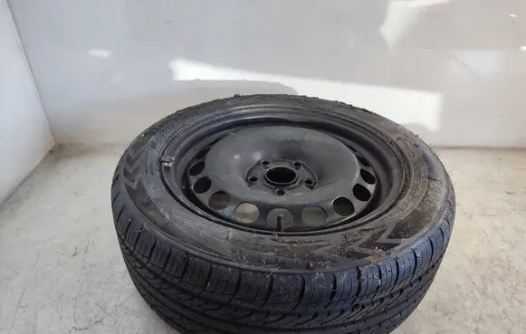 Skoda Superb B6 (3T) R16 spare wheel 