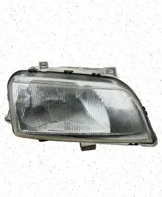 Volkswagen Sharan Headlight/headlamp 0301048702