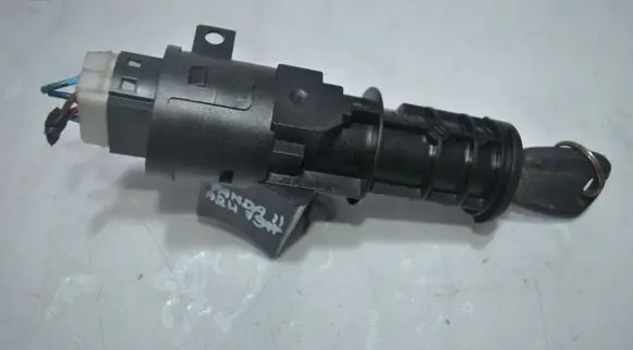 Fiat Panda II Ignition lock 00468453610