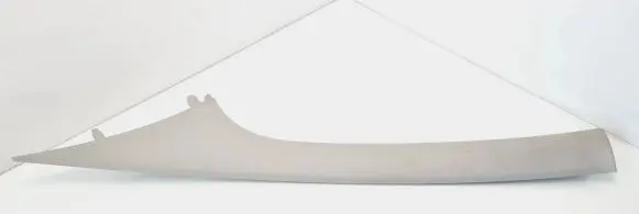 Renault Zoe (A) pillar trim 769121889R MP6847
