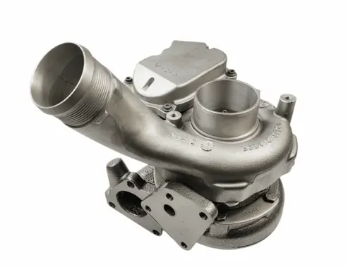 Audi A6 S6 C6 4F Turbo 53049700055 TC30-0035 IT-53049700044