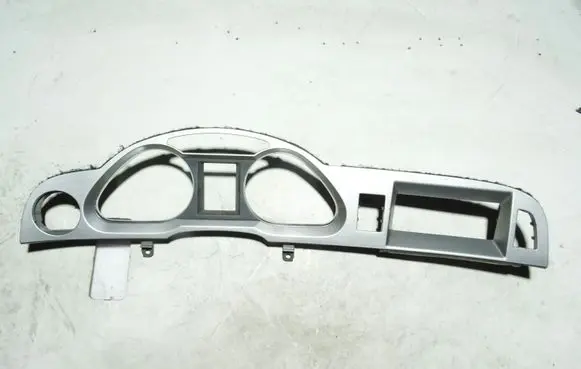 Audi A6 S6 C6 4F Dashboard trim 4F1857115E