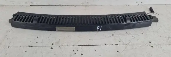 Seat Alhambra (Mk1) Wiper trim 7M3853185B