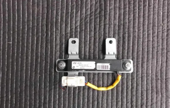 KIA Sportage Other control units/modules 95420-D9100