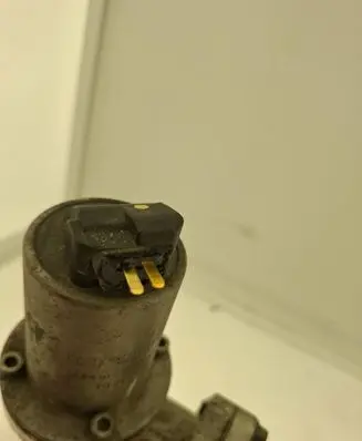 KIA Sportage EGR valve cooler 2841627410 1402070854