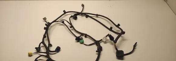 Hyundai i20 (BC3 BI3) Parking sensor (PDC) wiring loom 91880Q0190