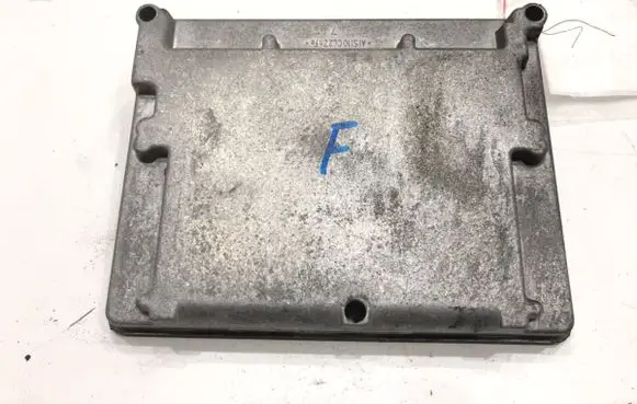 Engine control unit/module ECU