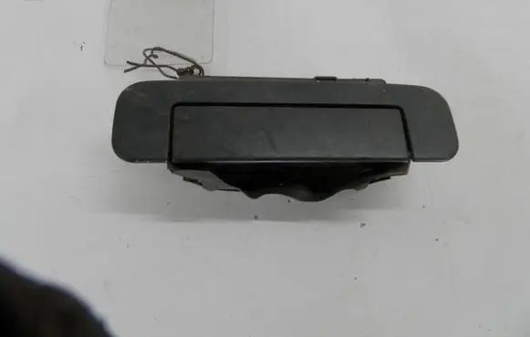 Audi A4 S4 B5 8D Rear door exterior handle 