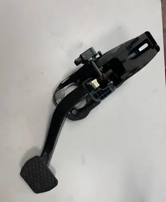 BMW 3 G20 G21 Brake pedal 6891119 6856309