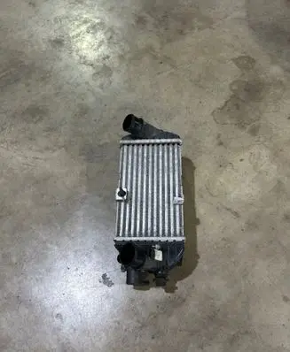 Hyundai i20 (BC3 BI3) Intercooler radiator 2827007350
