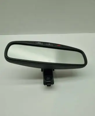 Dodge Durango Rear view mirror (interior) 9055730 070318 68339537AB