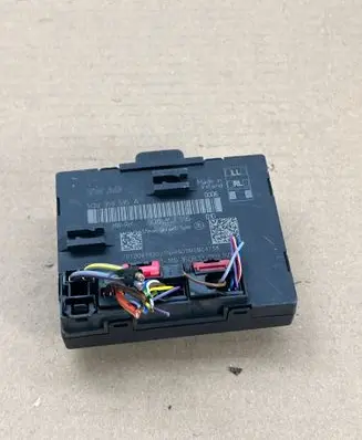 Door control unit/module