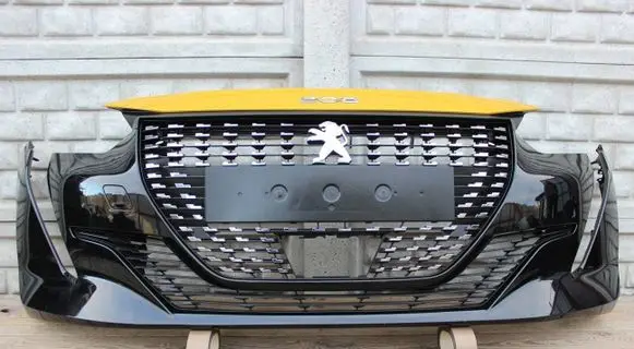 Peugeot 208 II Front bumper 9823203580