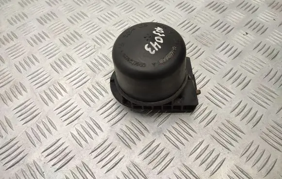 Toyota Proace Rear coil spring rubber mount 9814021380 9814021480