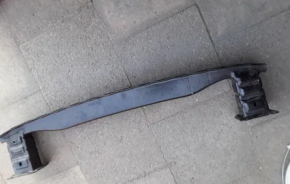 Mercedes-Benz B W247 Rear bumper cross member A2476109201