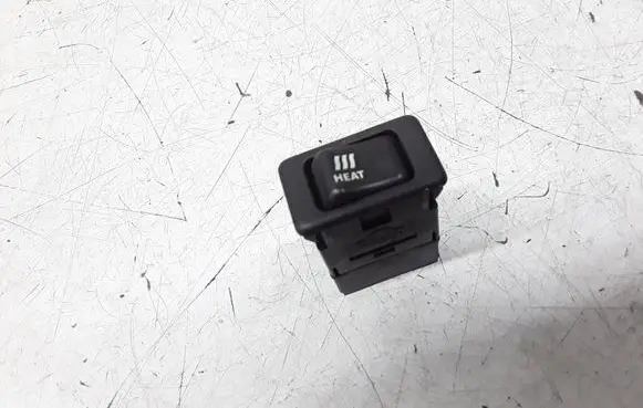 Other switches/knobs/shifts