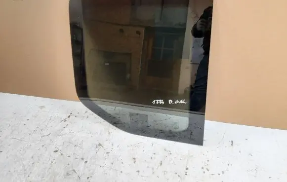 Ford Transit VII Rear side window GK31B00125A