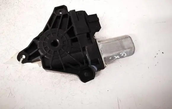 Mercedes-Benz C W205 Rear door window regulator motor A2059060301