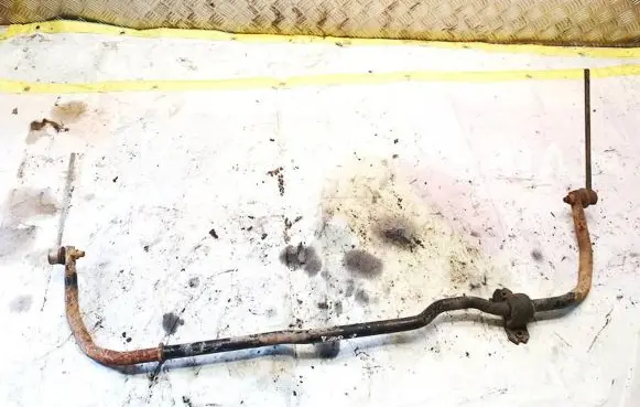 Volkswagen Golf V Front anti-roll bar/sway bar