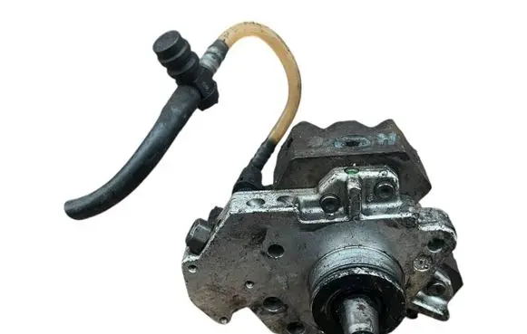Renault Espace - Grand espace IV Fuel injection high pressure pump 8200170377 0445010533 140720789S