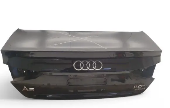 Audi A5 Tailgate/trunk/boot lid