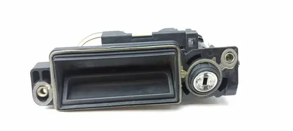 Mercedes-Benz E W211 Tailgate/trunk/boot exterior handle A2037500693