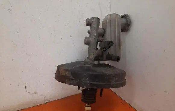 Hyundai Getz Brake booster