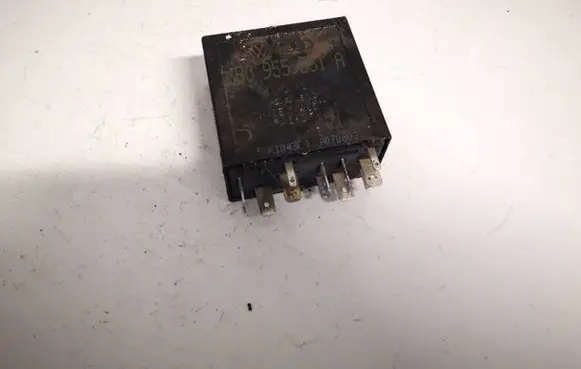 Audi A3 S3 8L Other relay 4b0955531a
