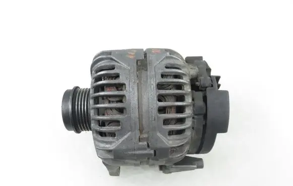 Volkswagen PASSAT B5.5 Generator/alternator 028903031 0124515083