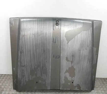Nissan Patrol Y60 Engine bonnet/hood 65100C7601
