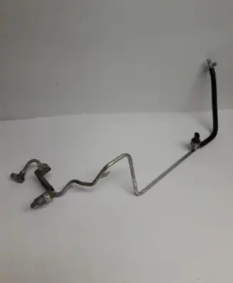 Renault Kadjar Air conditioning (A/C) pipe/hose 924406427R