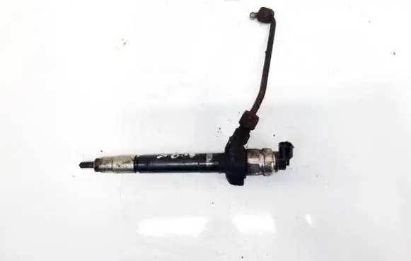 Citroen Jumper Fuel injector 6C1Q9K546AC