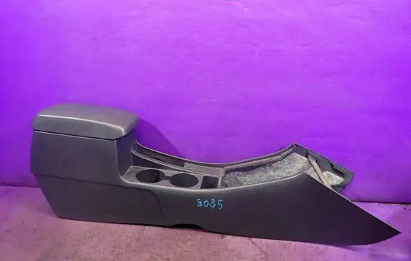 Toyota Corolla E120 E130 Armrest 