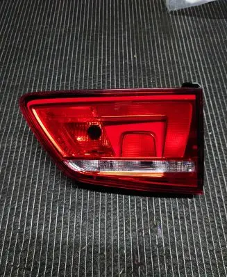 Volkswagen Golf Sportsvan Rear/tail lights 510945093K
