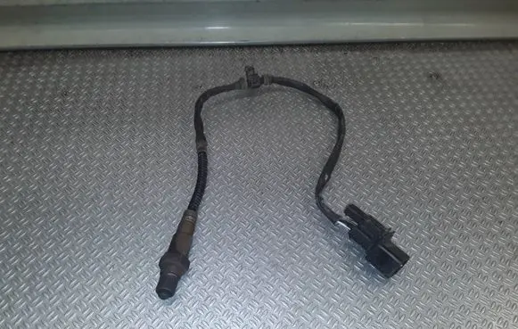 Porsche Cayenne (9PA) Lambda probe sensor 7L5906262