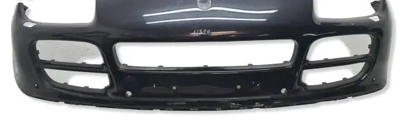 Porsche Cayenne (9PA) Front bumper ZDERZAK1328ATS