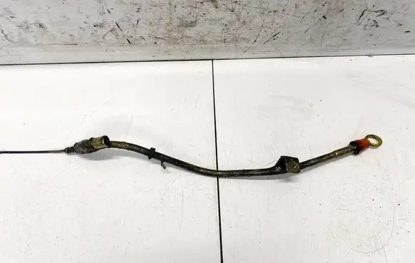 Peugeot Boxer Oil level dip stick 